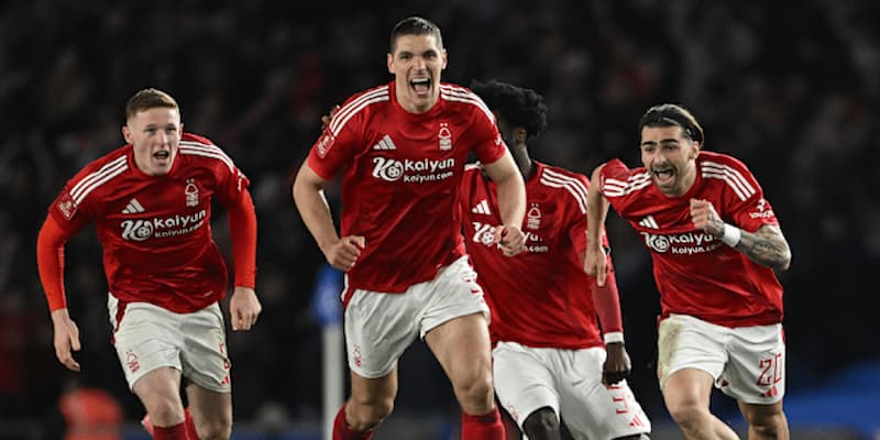 Soi kèo châu Á, kèo chấp Nottingham vs Manchester United