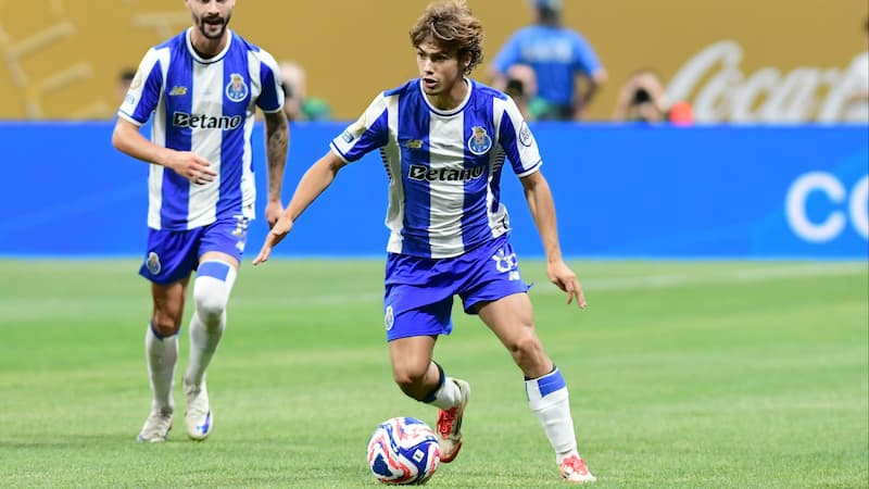 Soi kèo châu Á, kèo chấp FC Porto vs Al Ahly Cairo