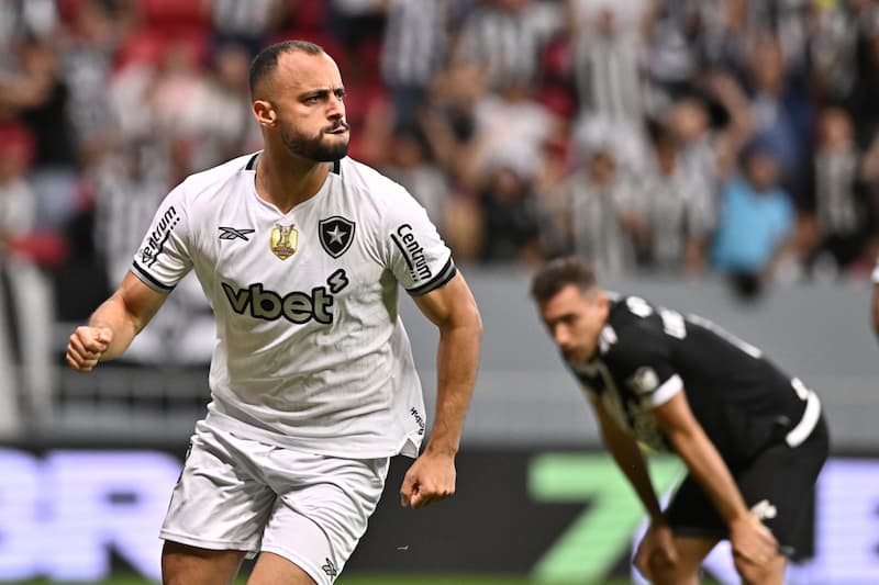 Soi kèo tài xỉu Botafogo vs Vitoria