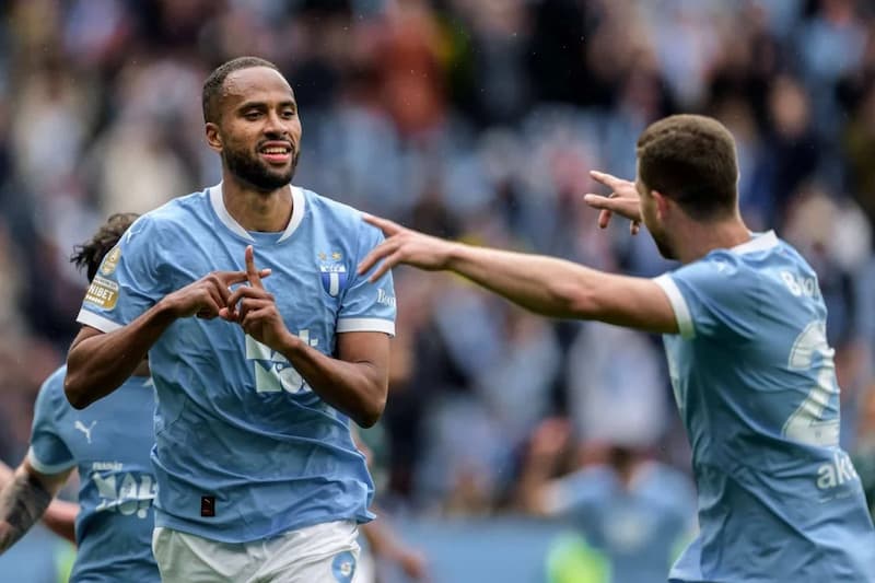 Soi kèo châu Á, kèo chấp Malmo vs Iberia