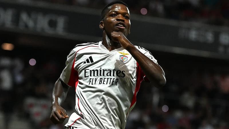 Soi kèo tài xỉu Benfica vs Nice