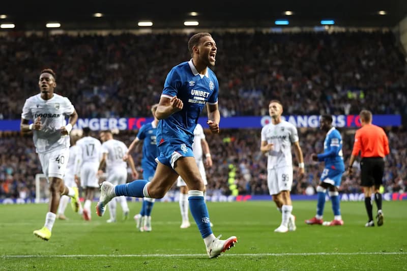 Soi kèo châu Á, kèo chấp Rangers vs Viktoria Plzen