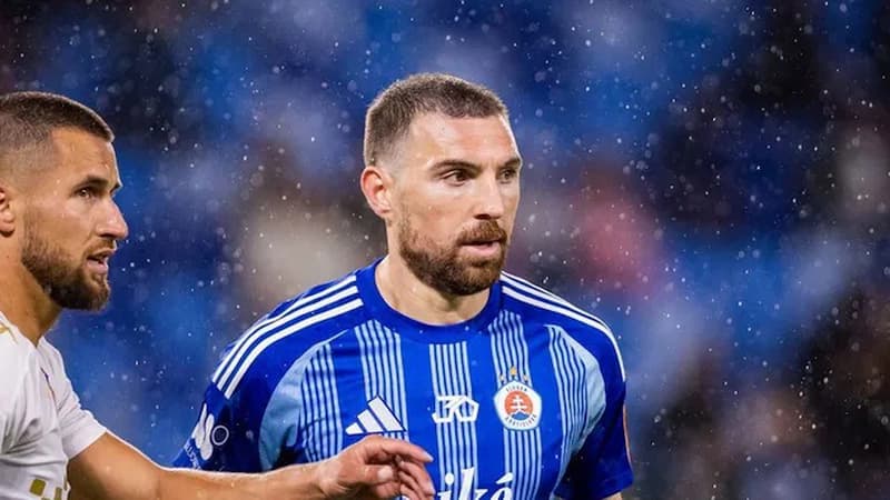 Soi kèo tài xỉu Slovan vs Kairat Almaty