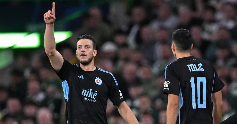 Soi kèo châu Á, kèo chấp Slovan vs Kairat Almaty