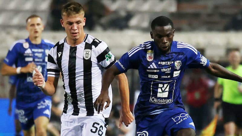 Soi kèo châu Á, kèo chấp WAC vs PAOK